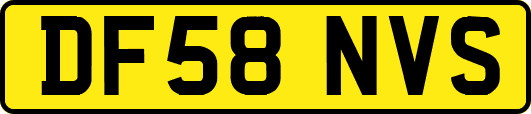 DF58NVS