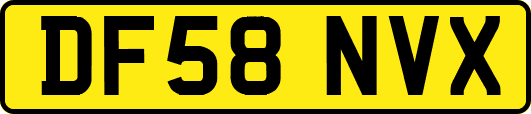 DF58NVX