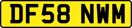 DF58NWM