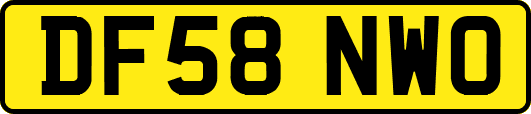 DF58NWO