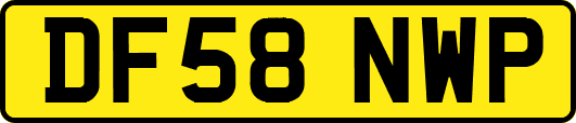 DF58NWP