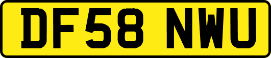 DF58NWU