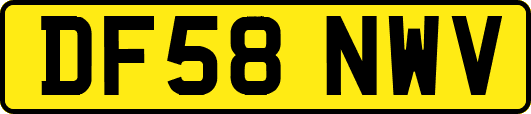 DF58NWV