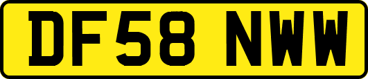 DF58NWW