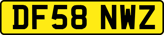 DF58NWZ