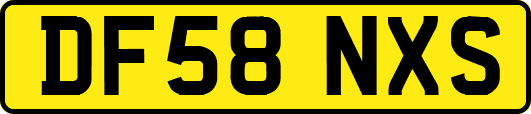 DF58NXS