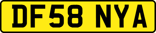 DF58NYA