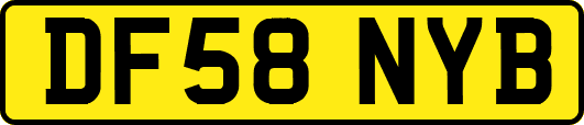 DF58NYB