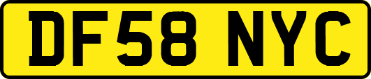 DF58NYC
