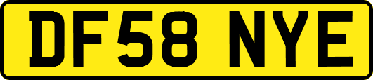 DF58NYE