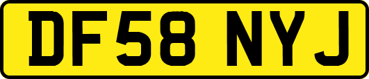 DF58NYJ