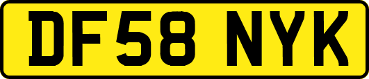 DF58NYK
