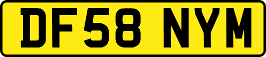 DF58NYM