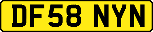 DF58NYN