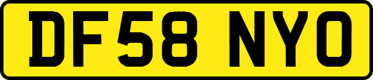 DF58NYO