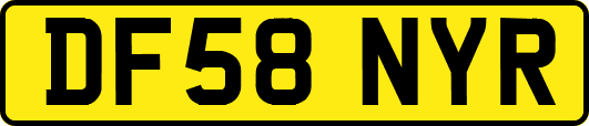 DF58NYR