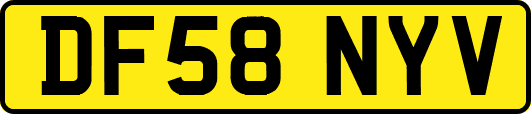 DF58NYV