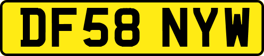 DF58NYW
