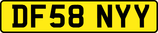 DF58NYY