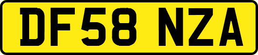 DF58NZA