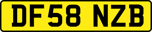 DF58NZB