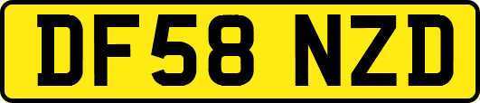 DF58NZD