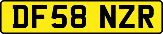 DF58NZR