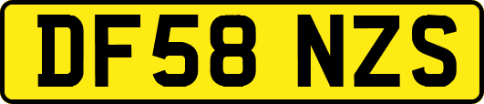 DF58NZS