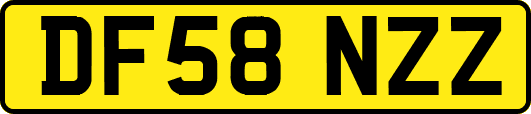 DF58NZZ