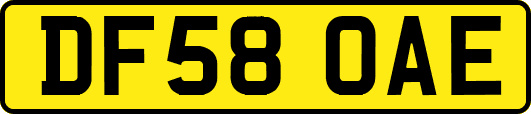 DF58OAE
