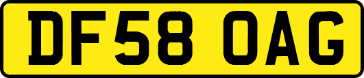 DF58OAG