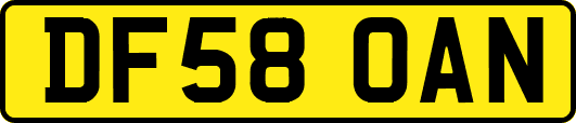 DF58OAN