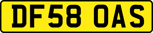DF58OAS