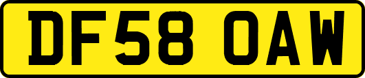DF58OAW