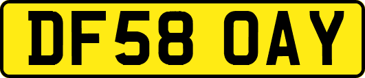 DF58OAY