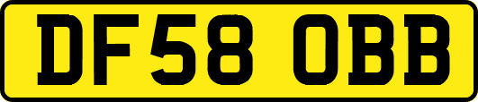 DF58OBB