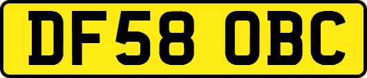 DF58OBC