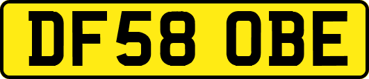 DF58OBE
