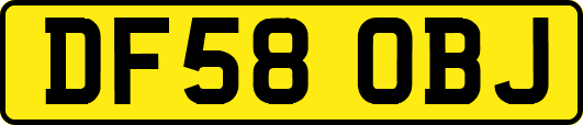 DF58OBJ