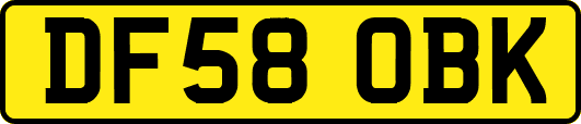 DF58OBK