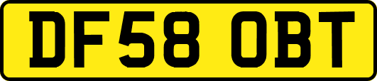 DF58OBT