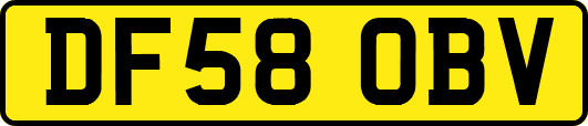 DF58OBV