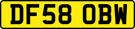 DF58OBW