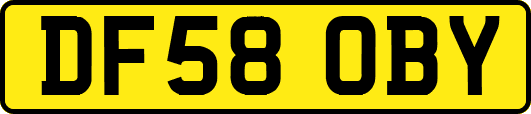 DF58OBY