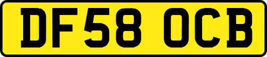 DF58OCB