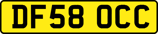 DF58OCC