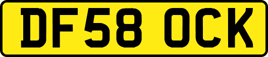 DF58OCK