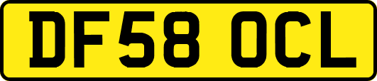DF58OCL