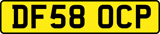 DF58OCP