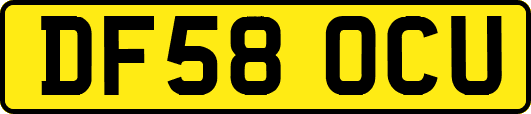 DF58OCU
